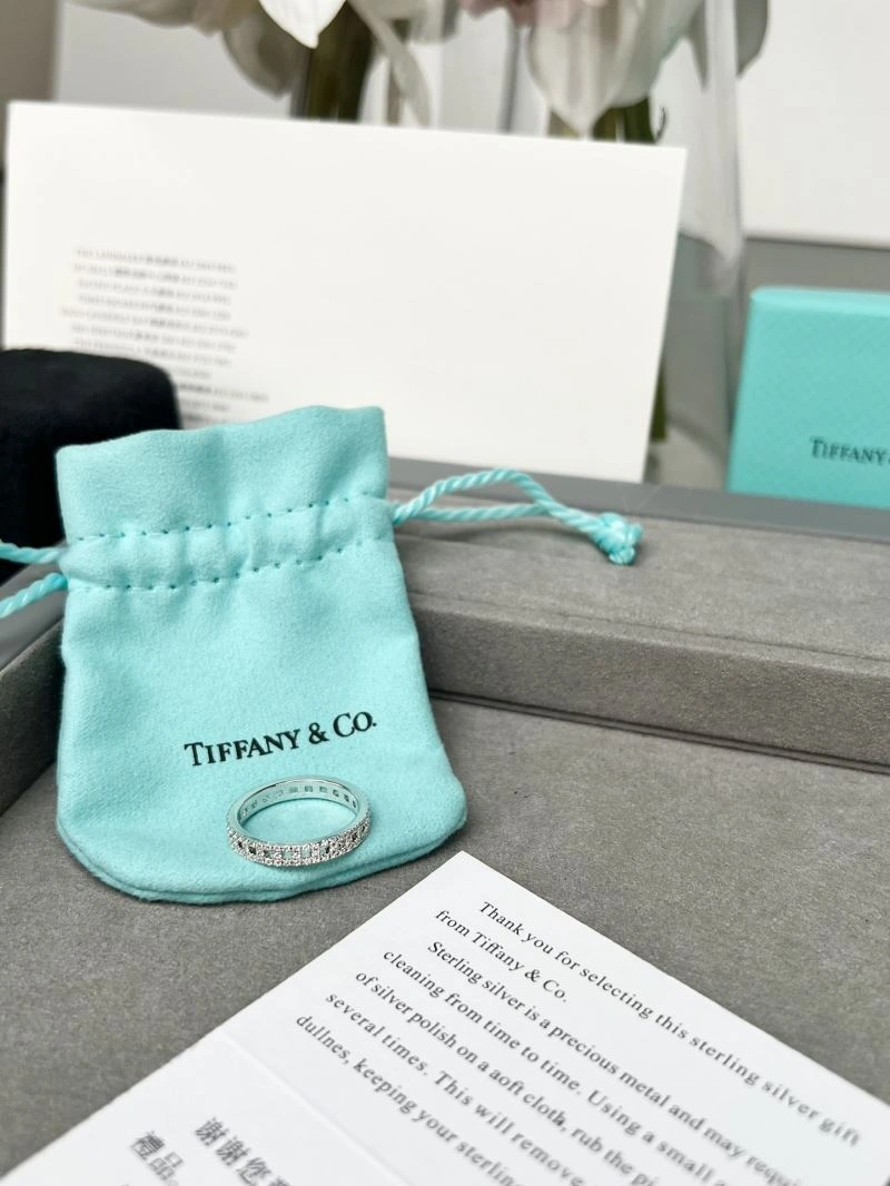 Tiffany Rings EasyMatch 253679