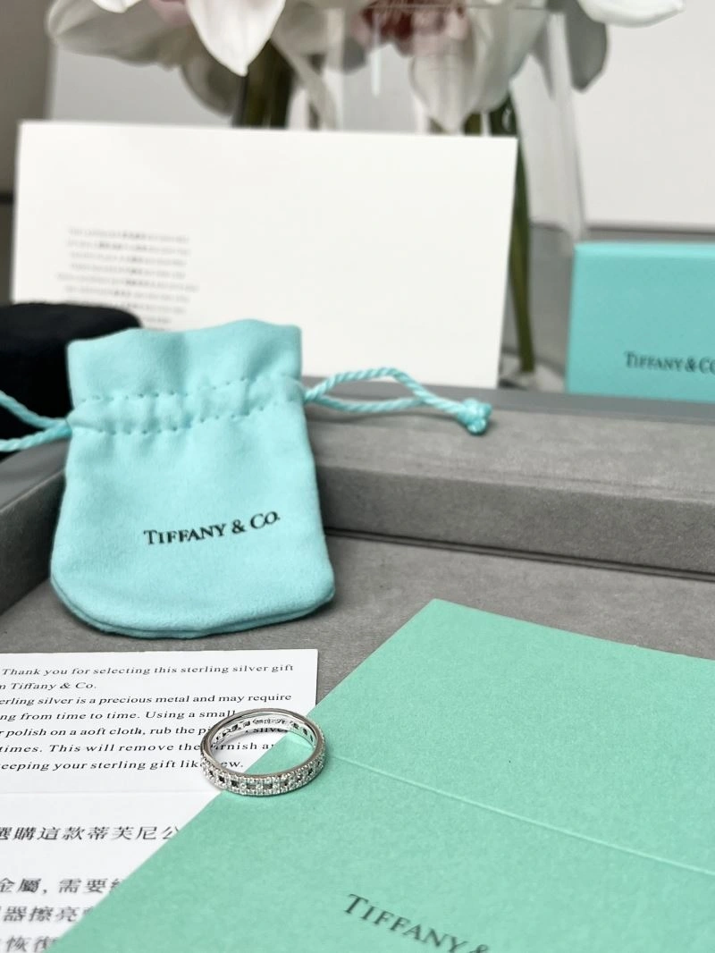 Tiffany Rings EasyMatch 253679