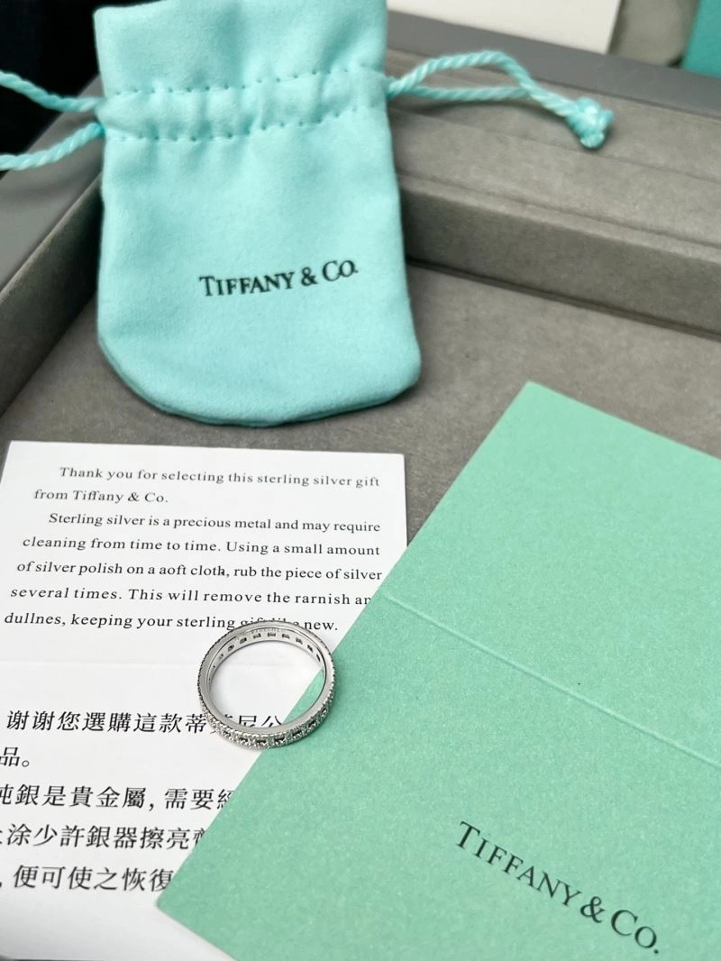Tiffany Rings EasyMatch 253679