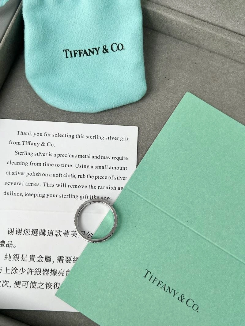 Tiffany Rings EasyMatch 253679