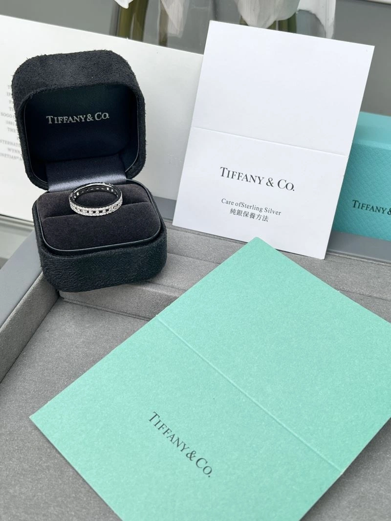 Tiffany Rings EasyMatch 253679