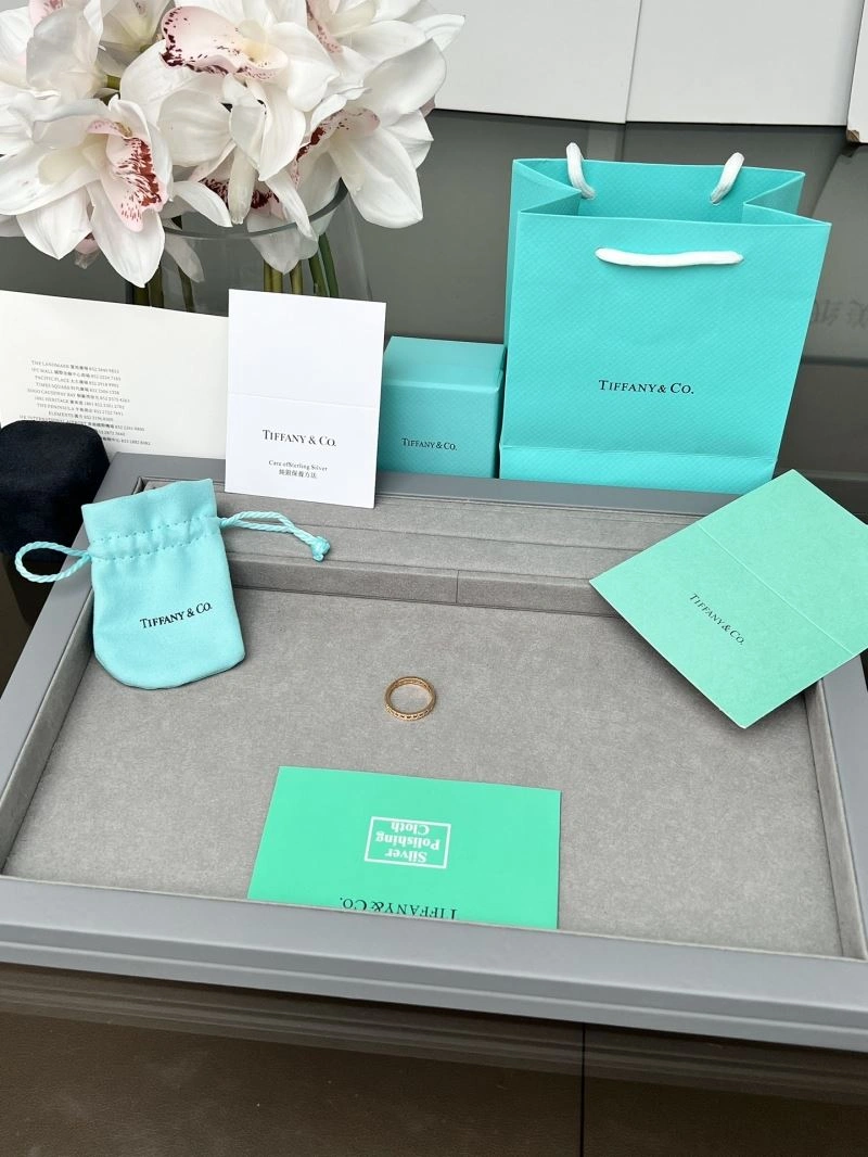 Tiffany Rings Flexible 253674
