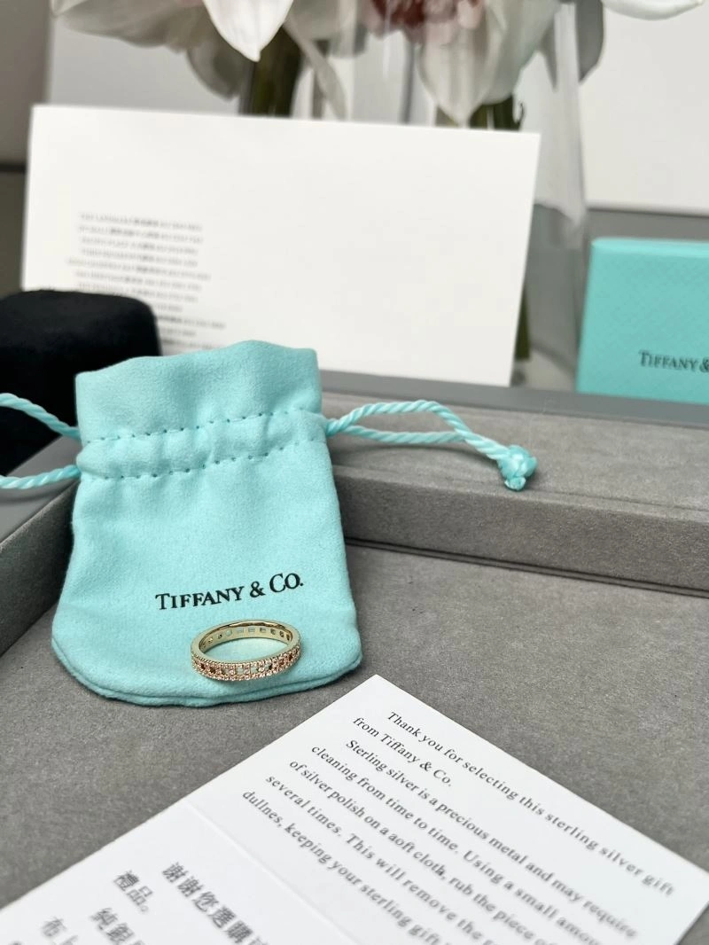 Tiffany Rings Flexible 253674
