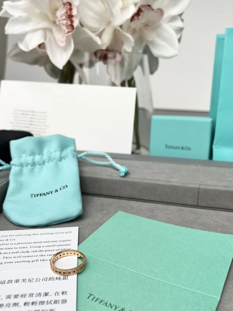 Tiffany Rings Flexible 253674