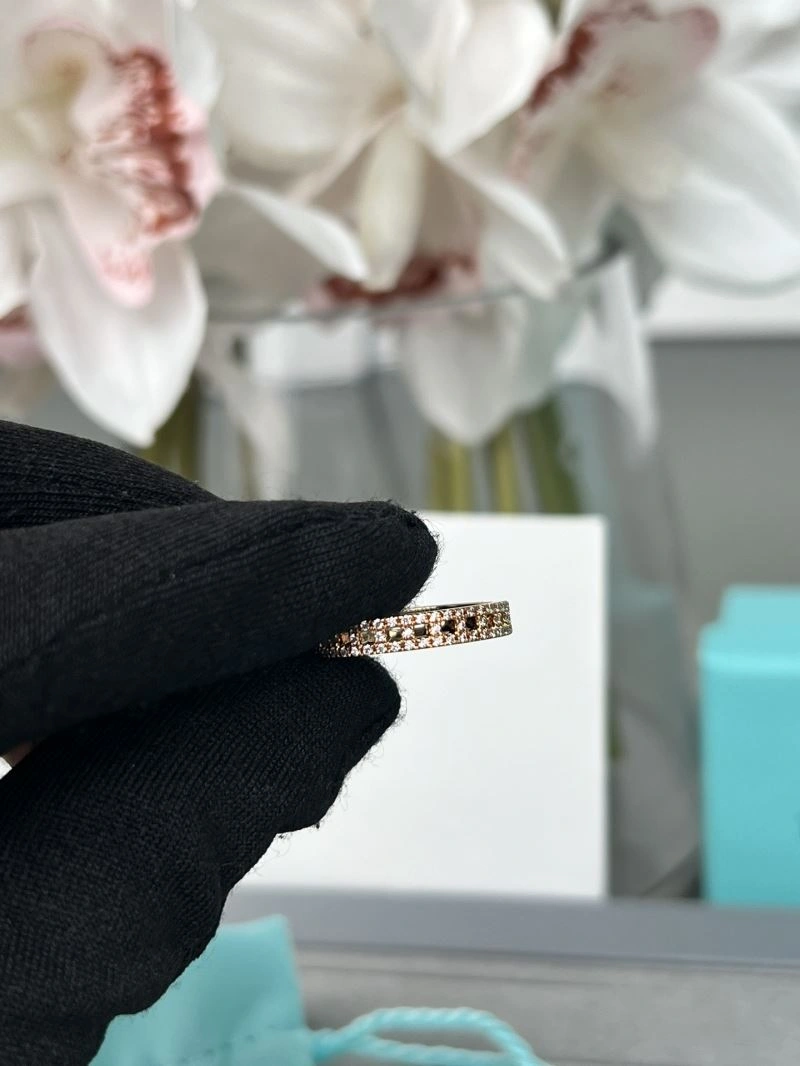 Tiffany Rings Flexible 253674