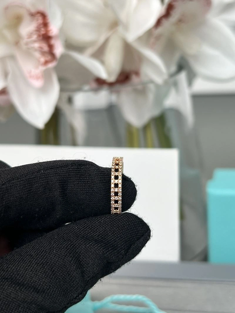 Tiffany Rings Flexible 253674