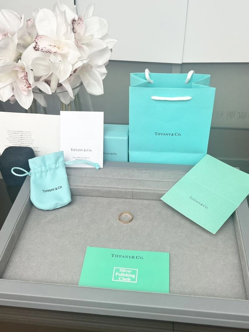 Tiffany Rings Elegant 253677