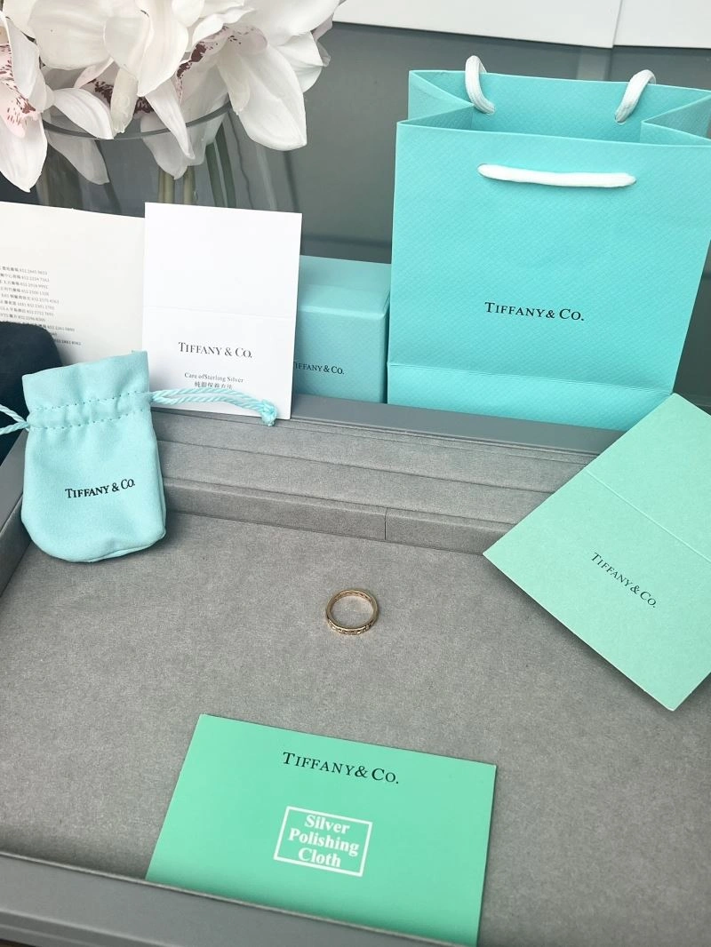 Tiffany Rings Elegant 253677