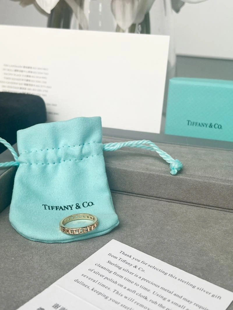 Tiffany Rings Elegant 253677
