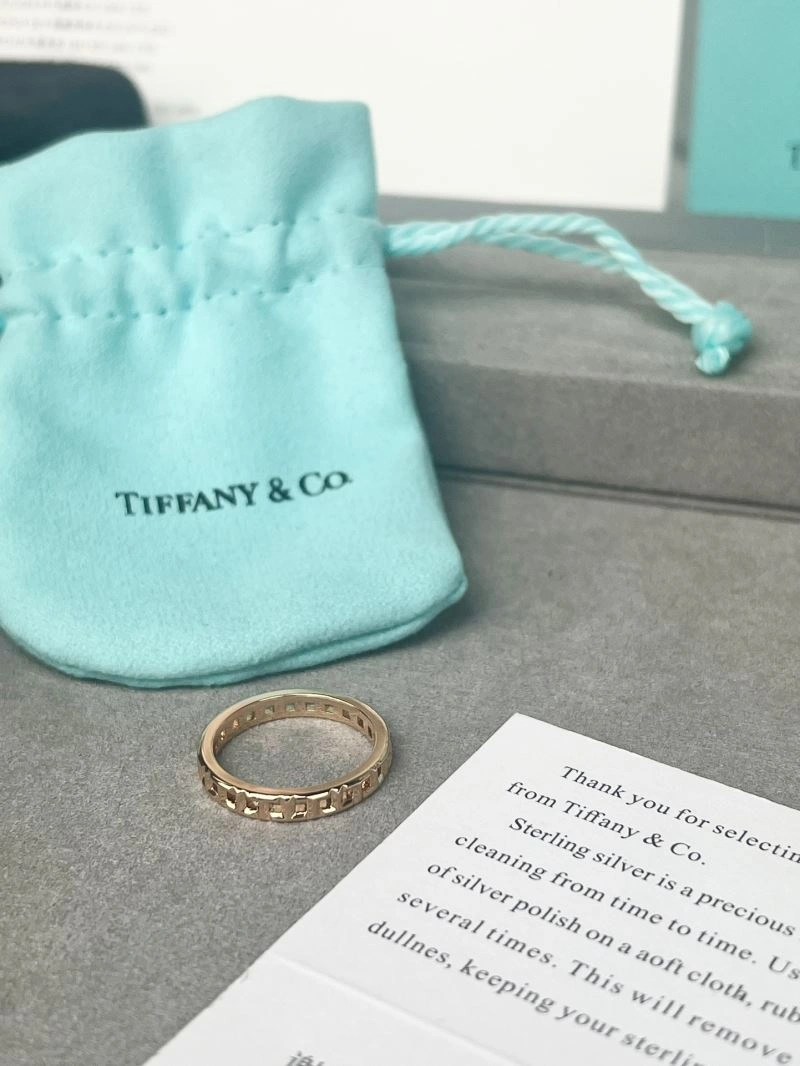 Tiffany Rings Elegant 253677
