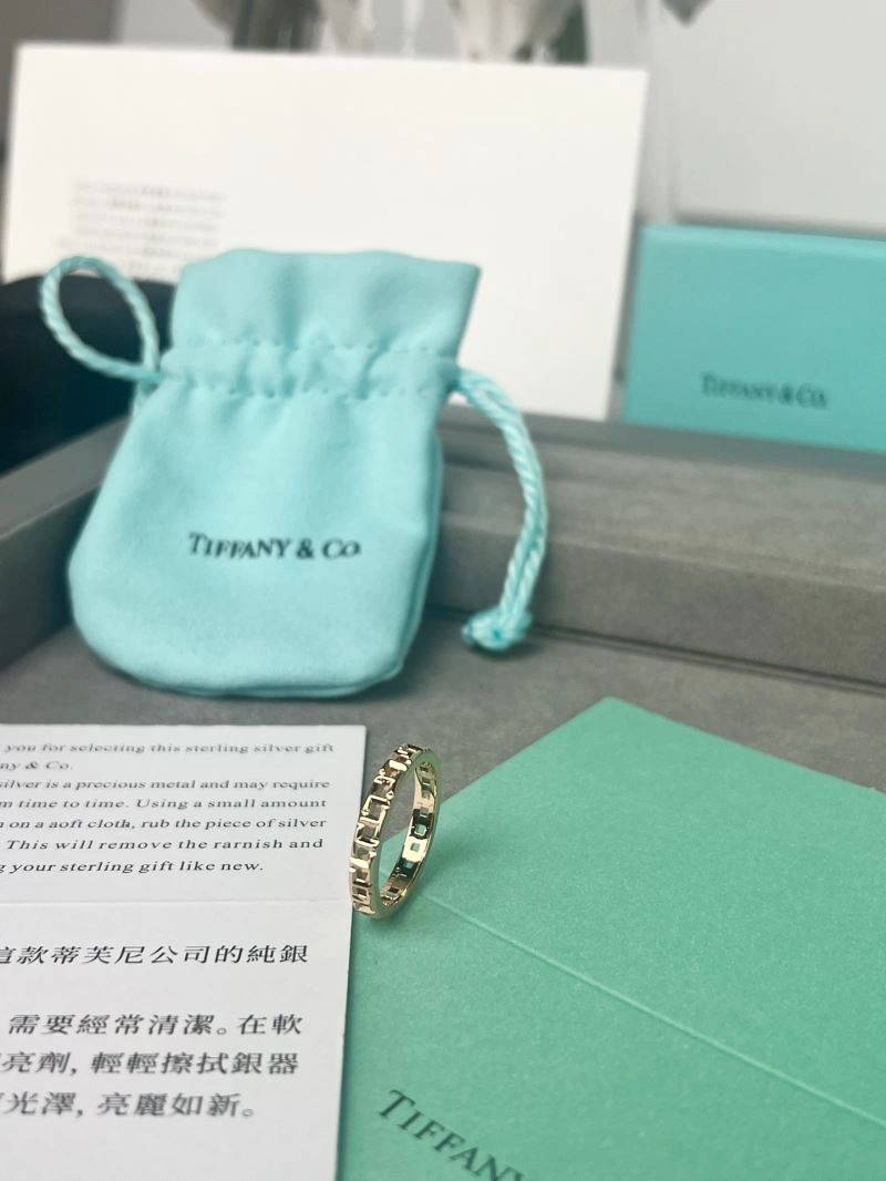 Tiffany Rings Elegant 253677