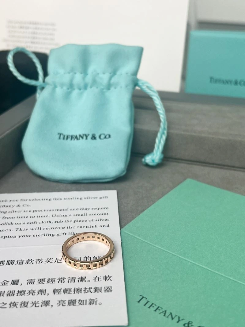Tiffany Rings Elegant 253677
