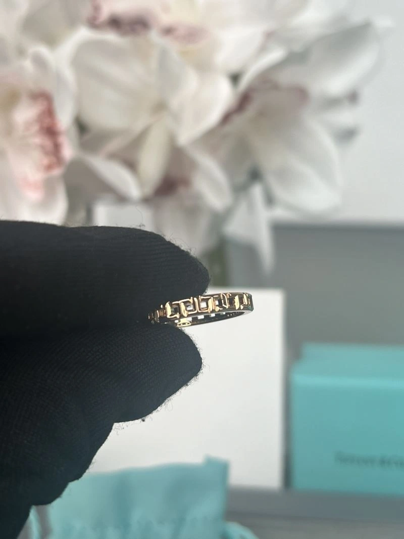 Tiffany Rings Elegant 253677