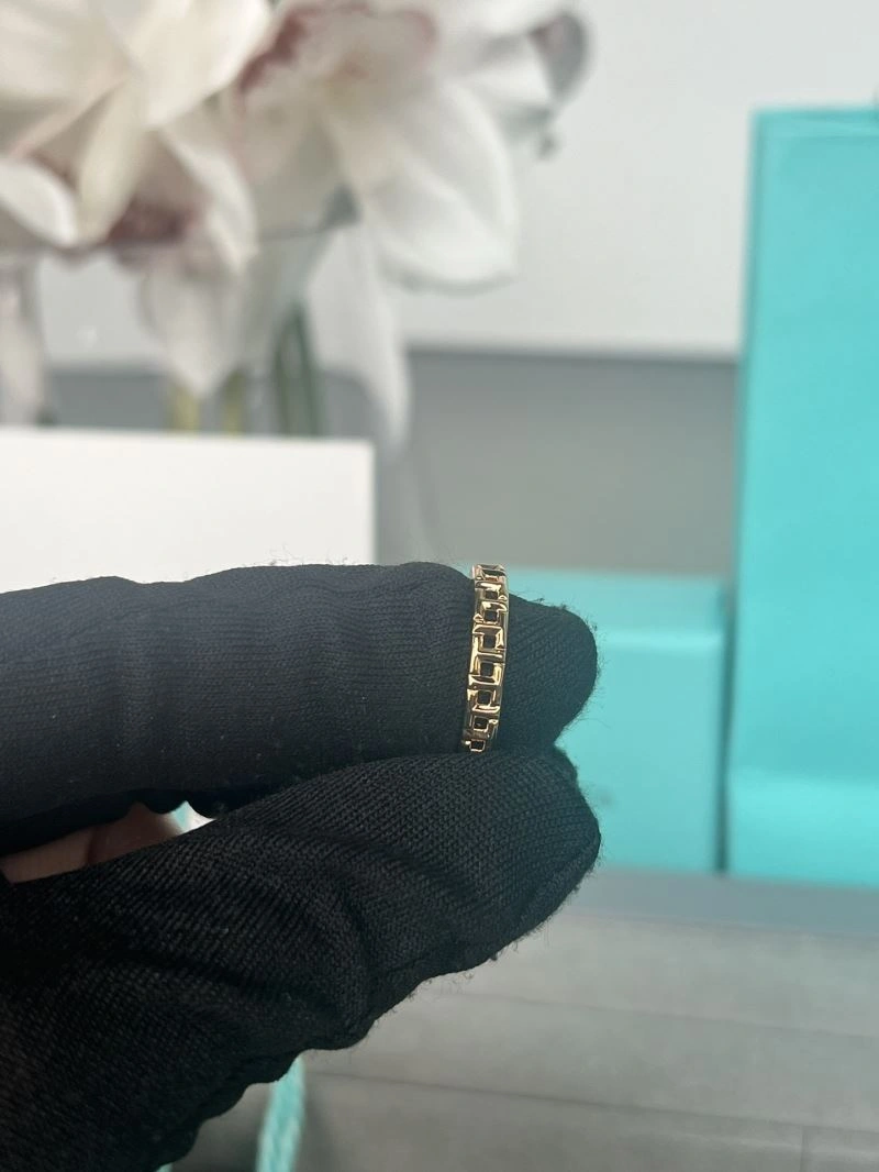 Tiffany Rings Elegant 253677