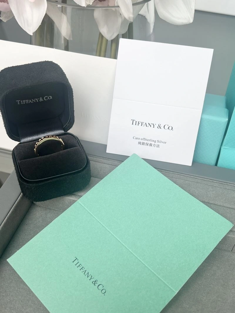 Tiffany Rings Elegant 253677