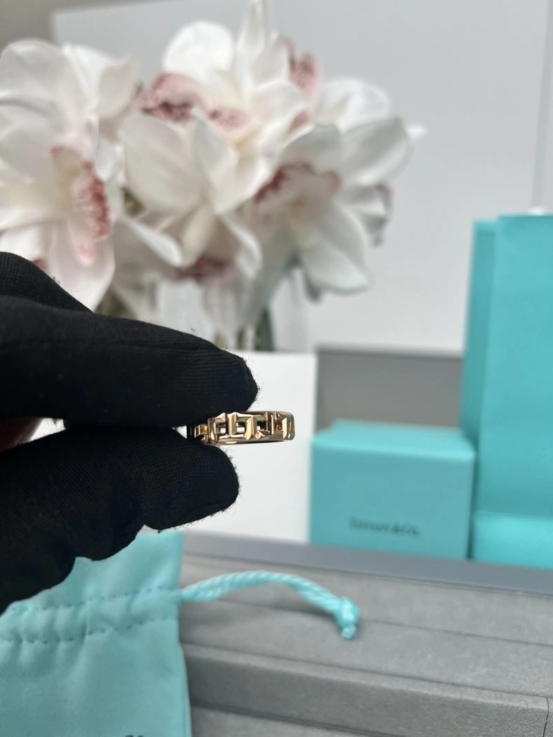 Colorful Tiffany Rings 253675