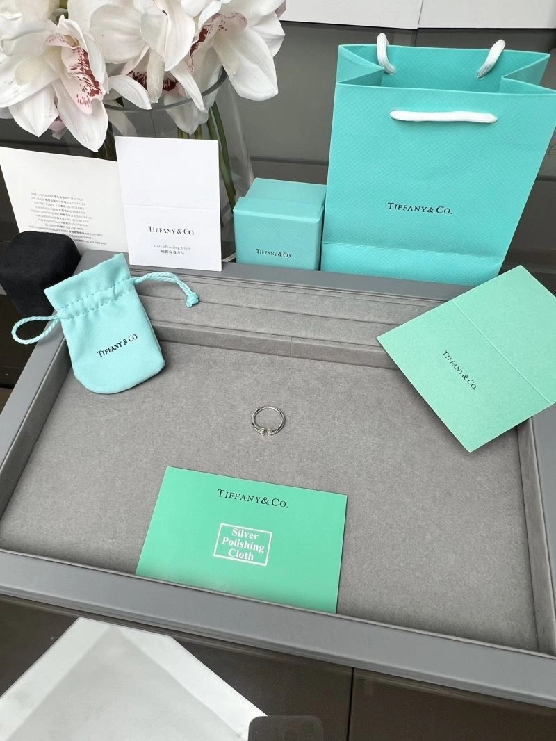 Tiffany Rings TopPick 253668
