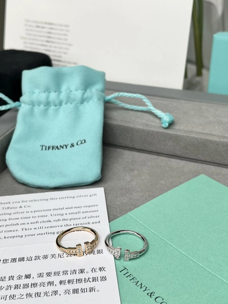 Tiffany Rings Original 253657