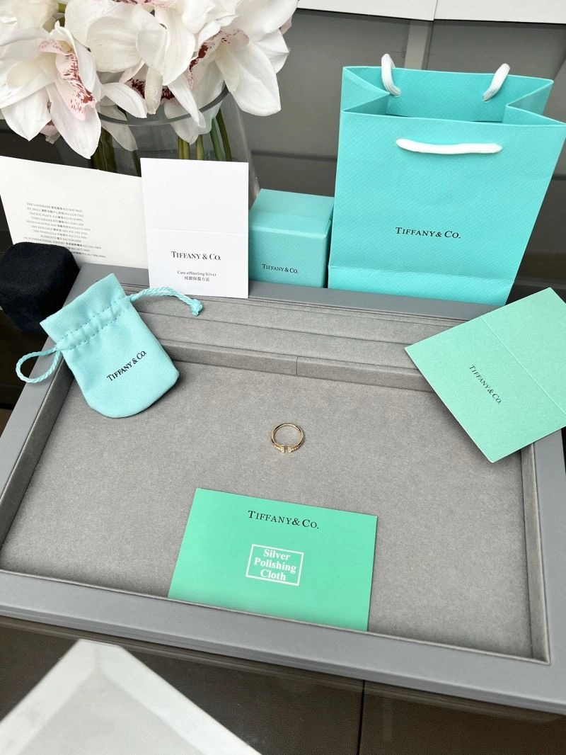 Tiffany Rings Original 253657