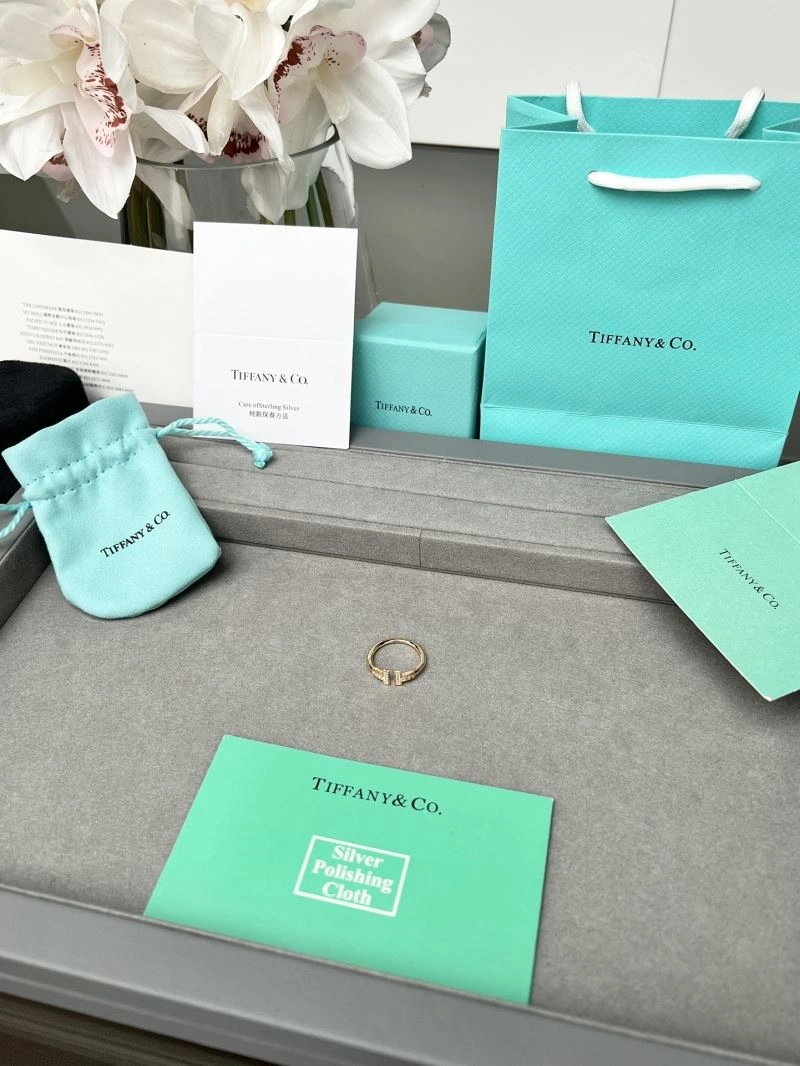 Tiffany Rings Original 253657
