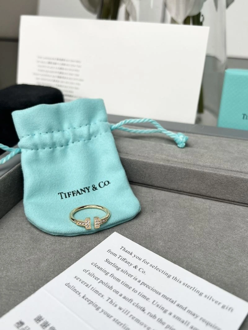 Tiffany Rings Original 253657
