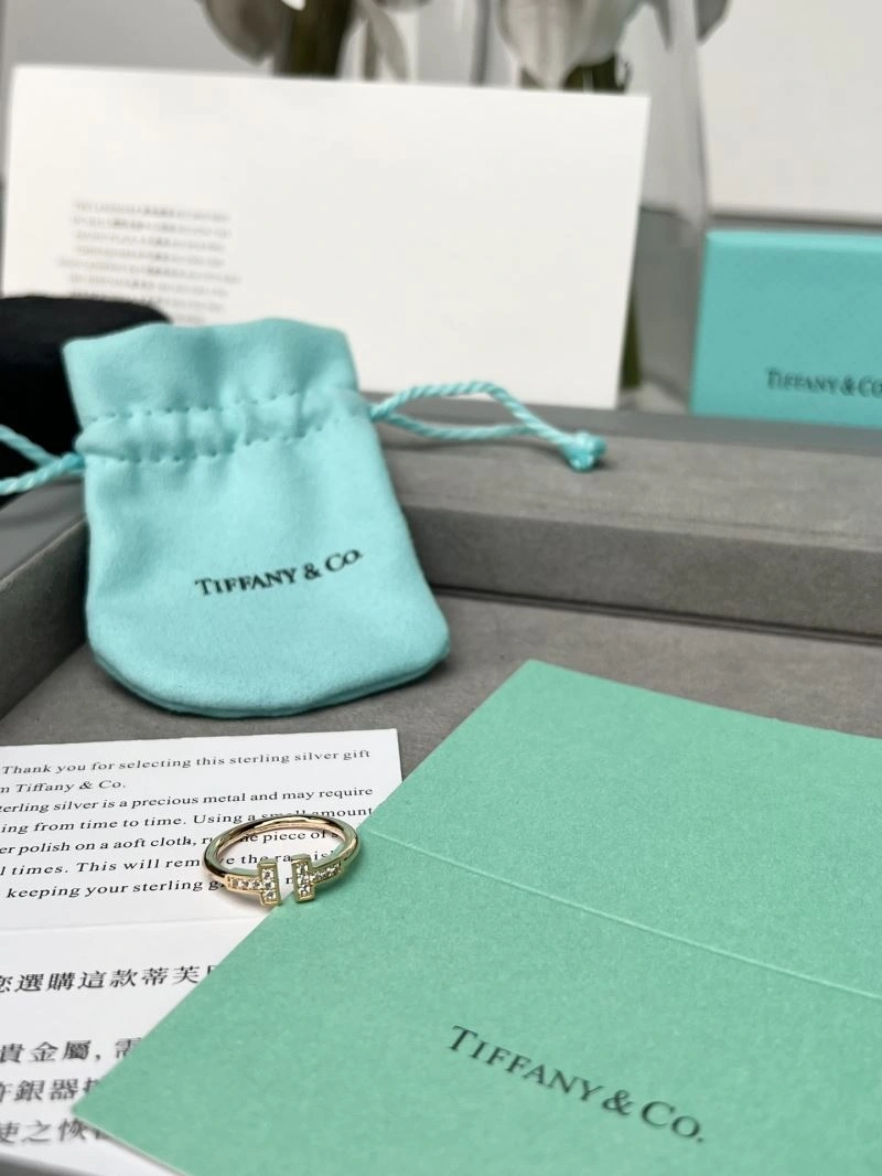 Tiffany Rings Original 253657