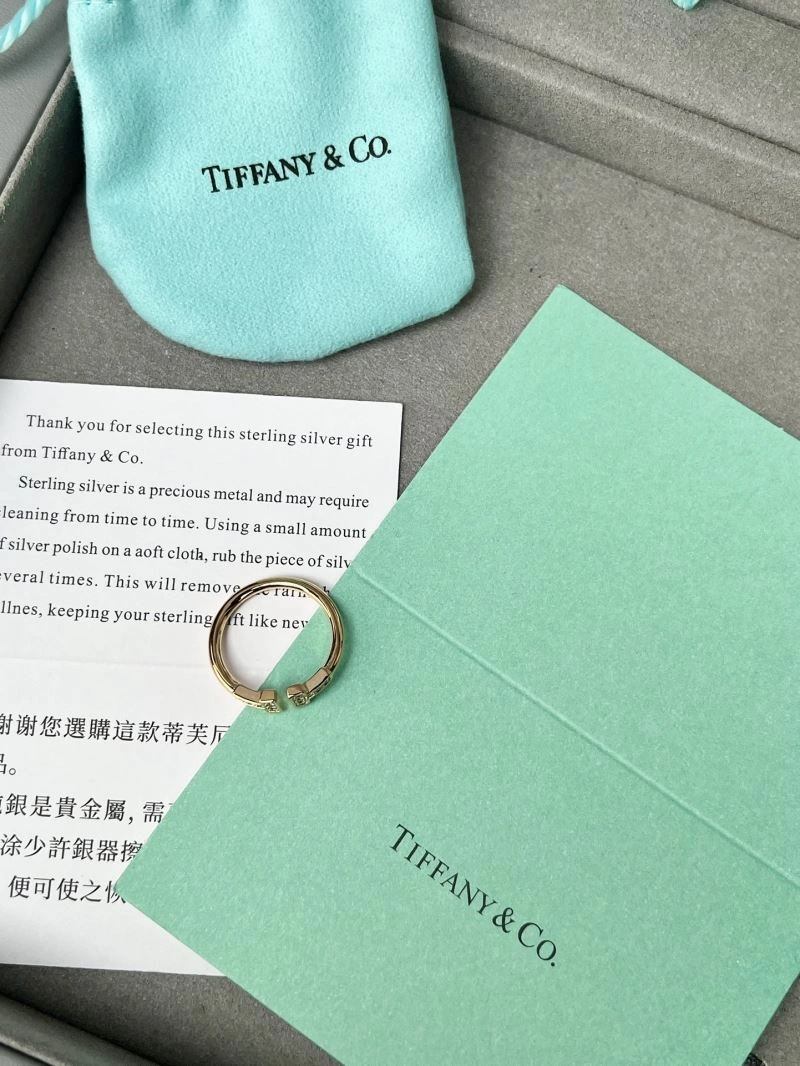 Tiffany Rings Original 253657