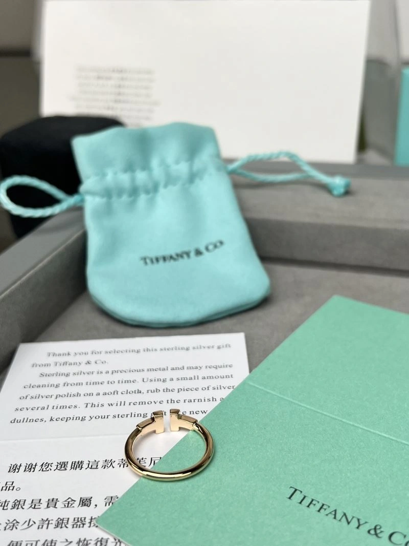 Tiffany Rings Original 253657