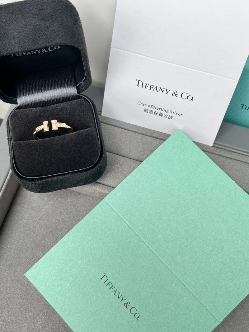 Tiffany Rings Original 253657