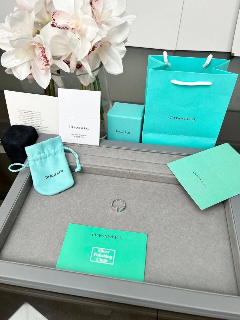 Tiffany Rings WellDesigned 253598