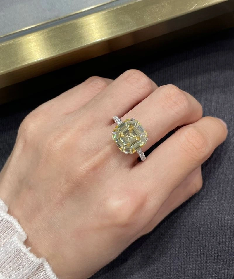 Chic Tiffany Rings 253600