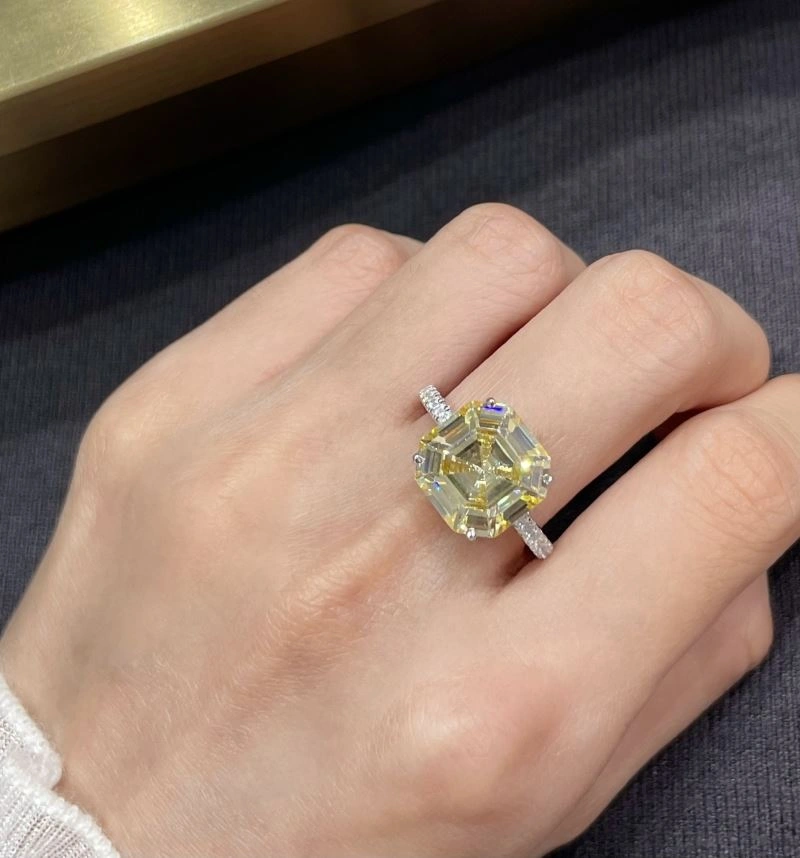 Chic Tiffany Rings 253600