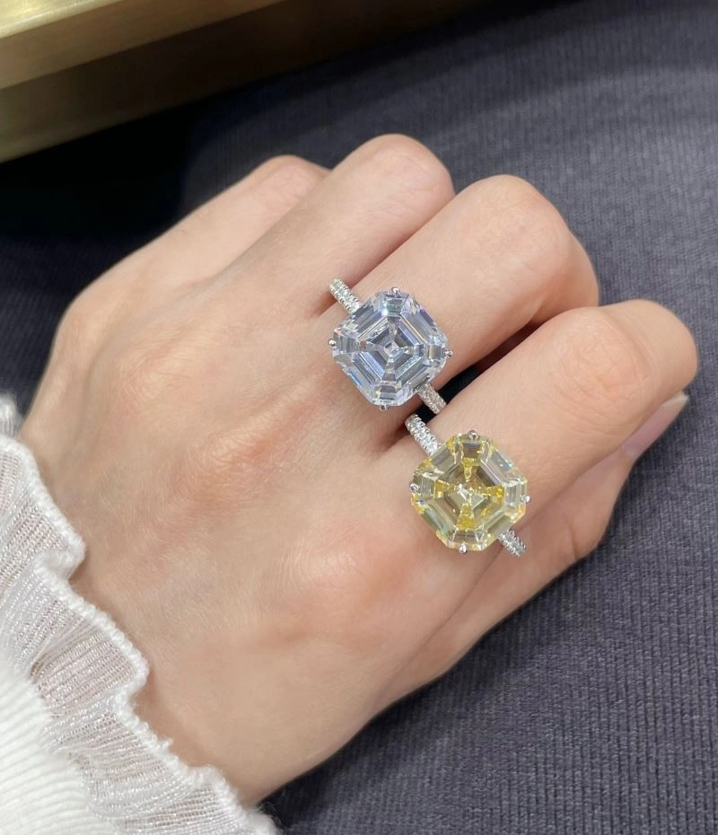 Chic Tiffany Rings 253600