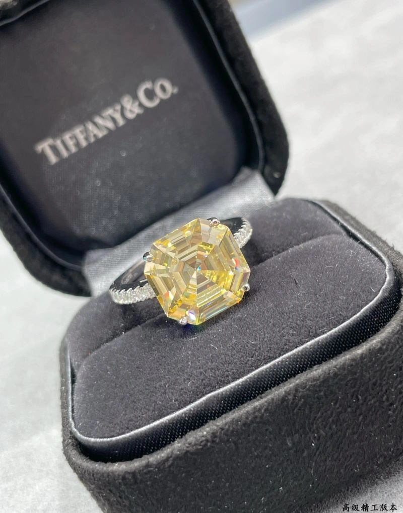 Chic Tiffany Rings 253600