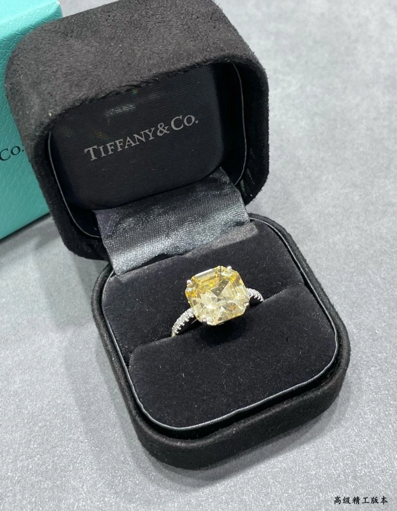 Chic Tiffany Rings 253600