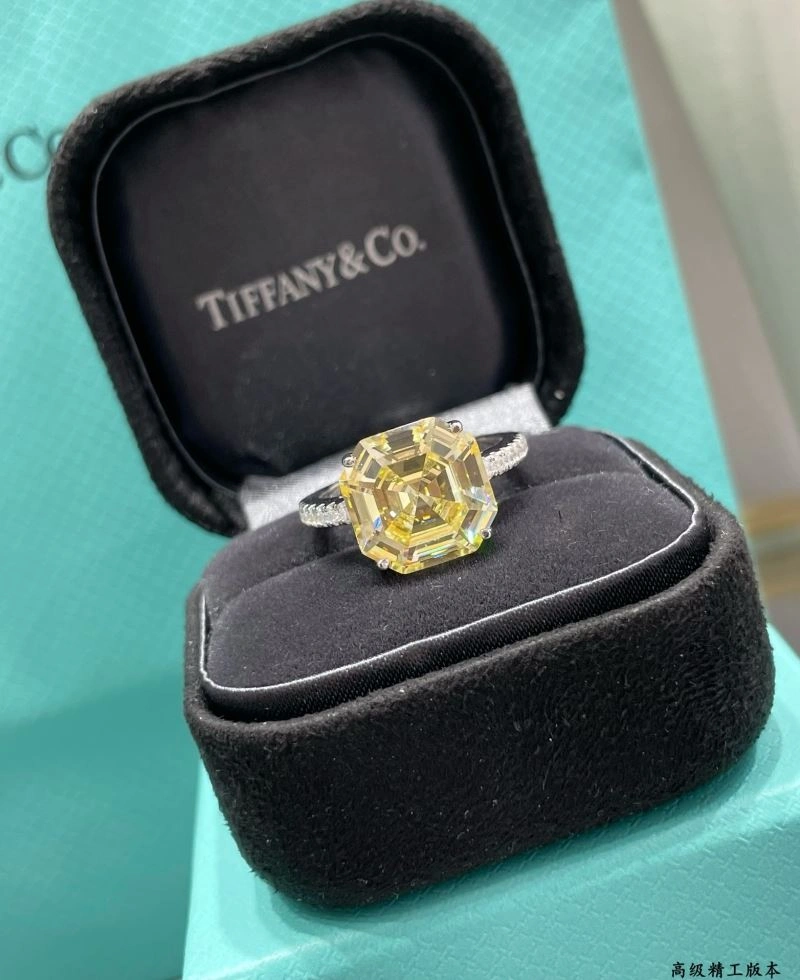 Chic Tiffany Rings 253600