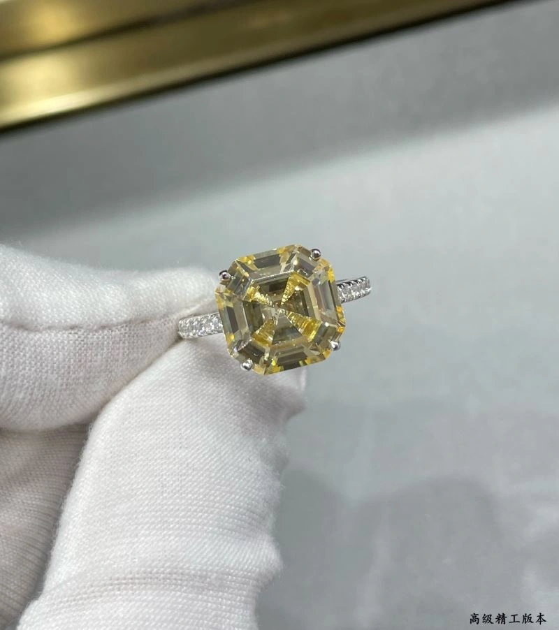 Chic Tiffany Rings 253600