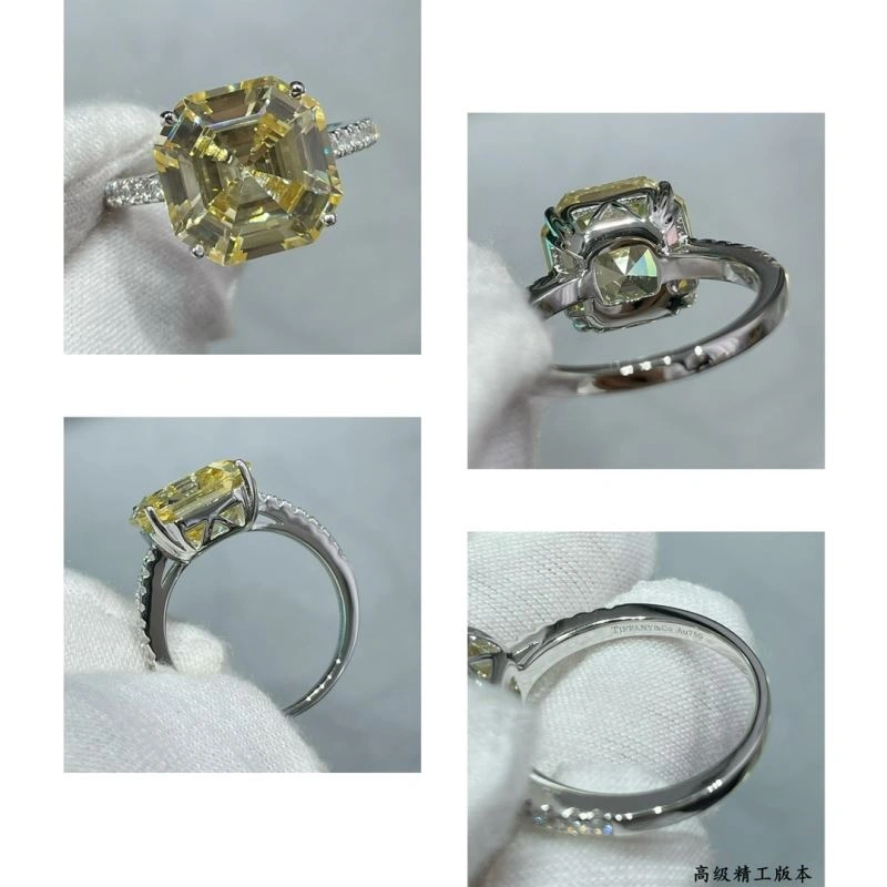 Chic Tiffany Rings 253600