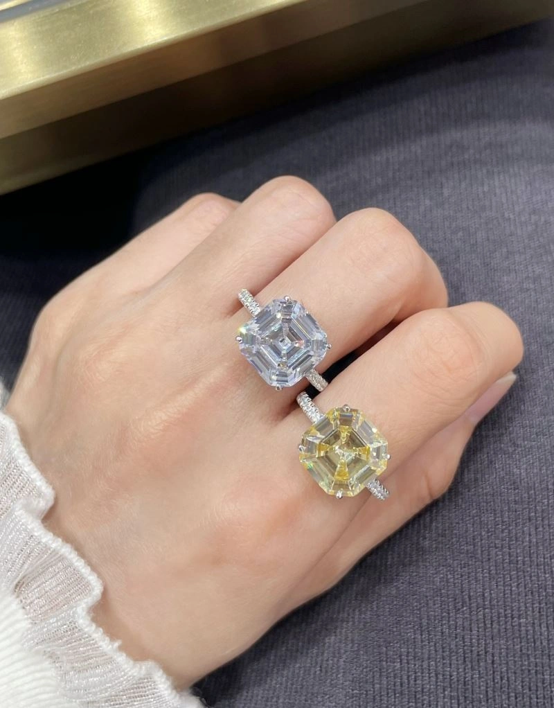 Tiffany Rings Reliable 253602