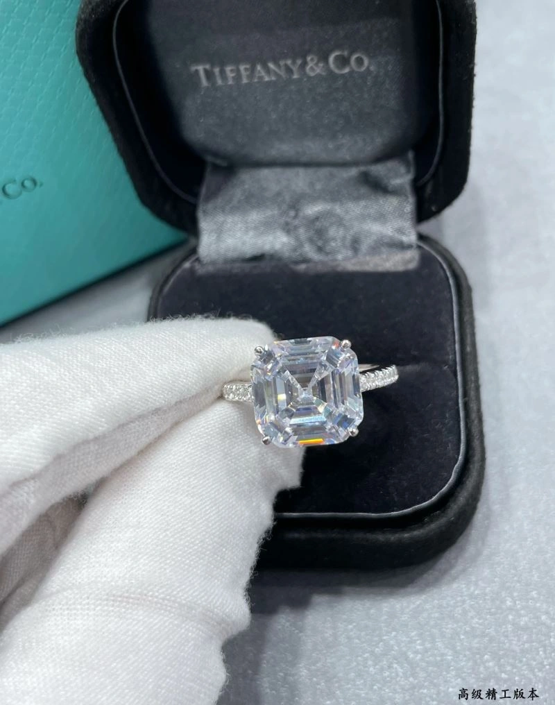 Tiffany Rings Reliable 253602