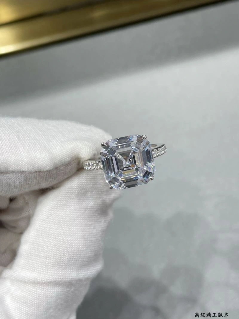 Tiffany Rings Reliable 253602