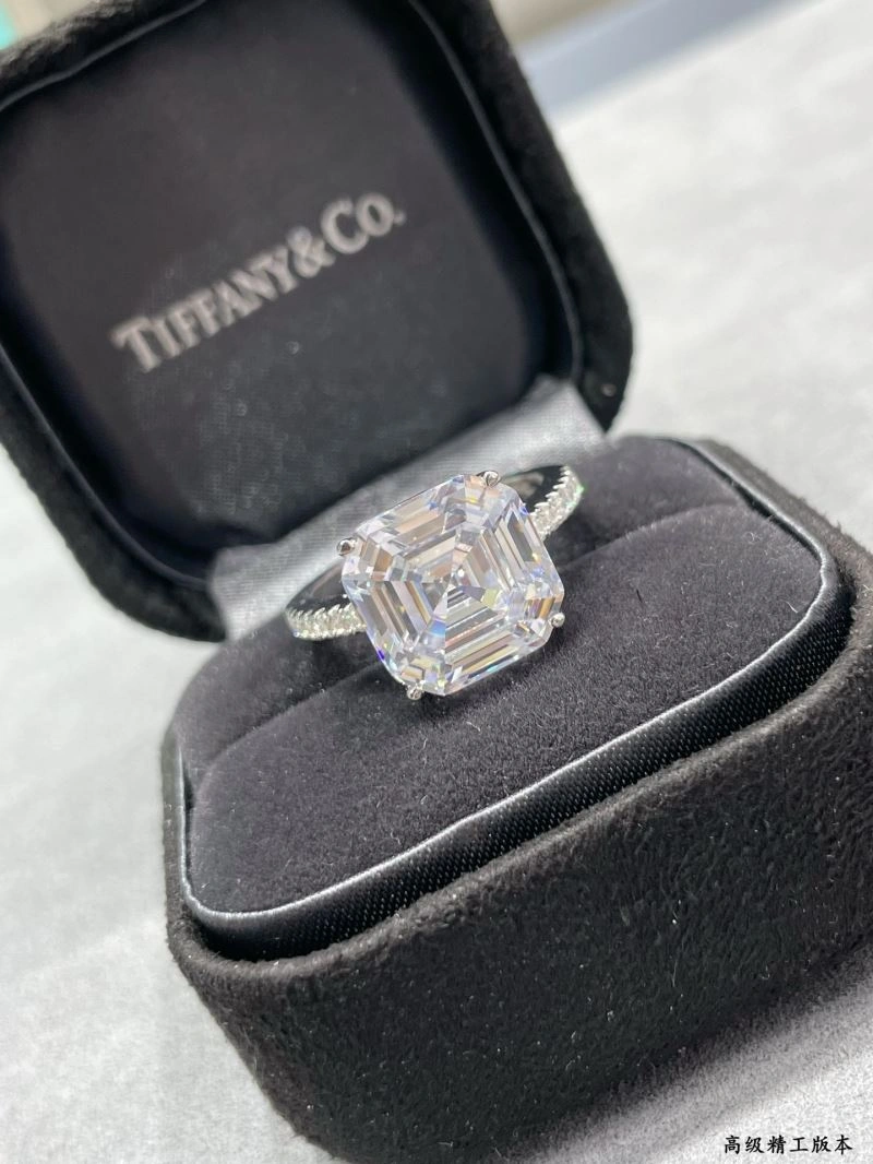 Tiffany Rings Reliable 253602