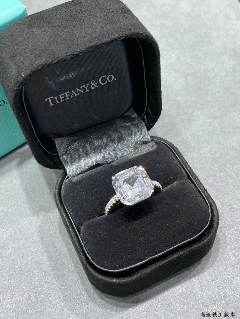 Tiffany Rings Reliable 253602