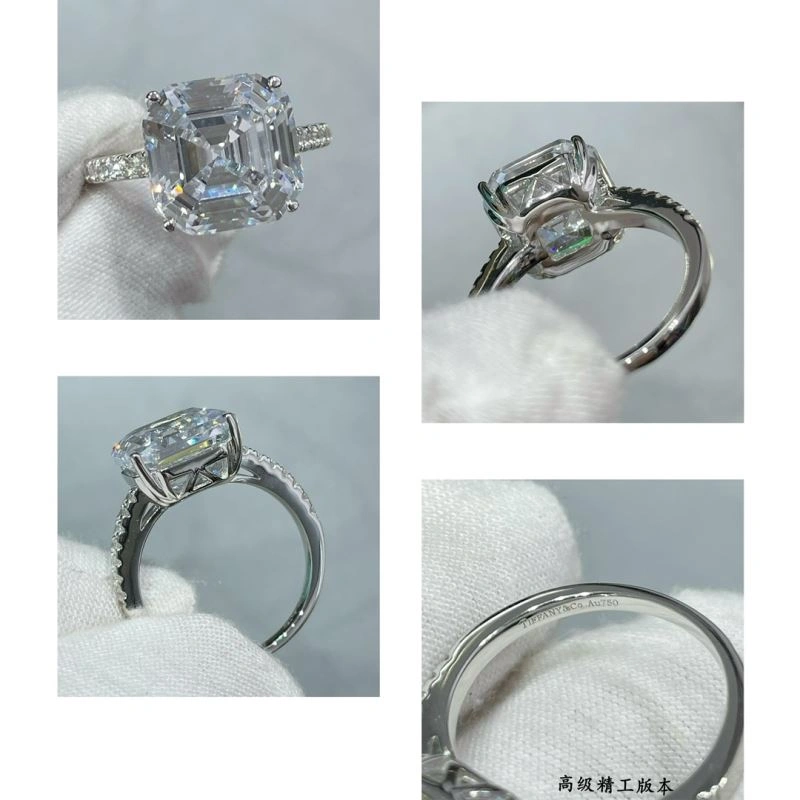 Tiffany Rings Reliable 253602