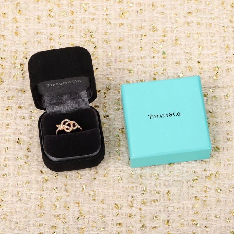 Tiffany Rings Fashionable 253570