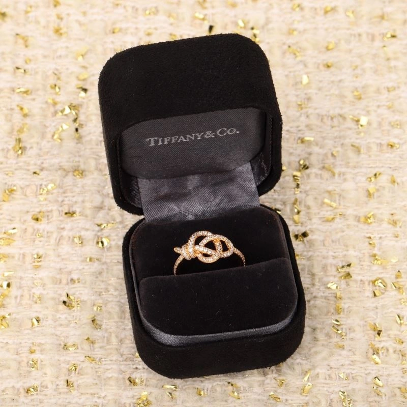 Tiffany Rings Fashionable 253570