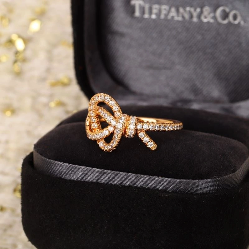 Tiffany Rings Fashionable 253570