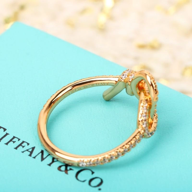 Tiffany Rings Fashionable 253570