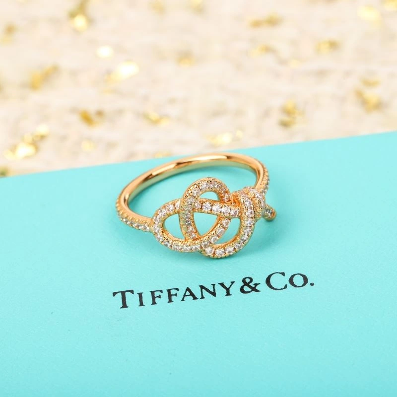 Tiffany Rings Fashionable 253570