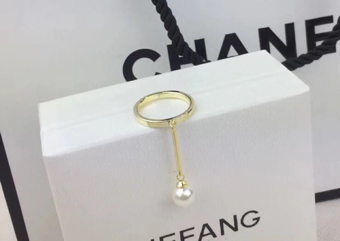 Stretchable Tiffany Rings 253599